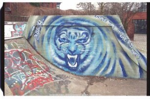 "RUSTY" | SAFE THE TiGERS PART I 3CS CREW