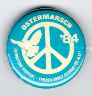 Ostermarsch 1984