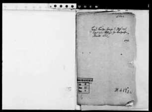 Reise des Landgrafen Georg I. nach Kassel zur Hochzeit des Landgrafen Moritz