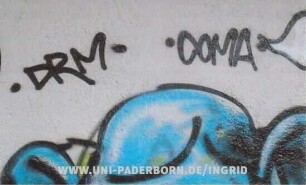 DRM COMA