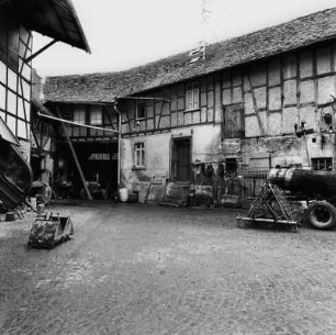 Butzbach, Am Fauerbach 20