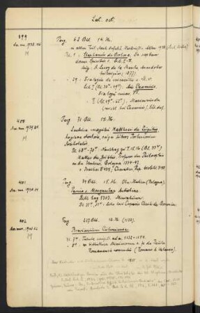 Ms. lat. oct. 401-490