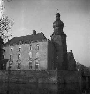Wasserburg Gemen
