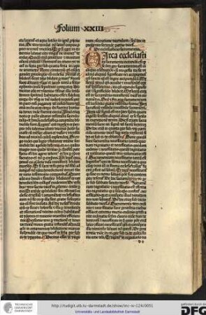 De ecclesiasticis sacramentis.