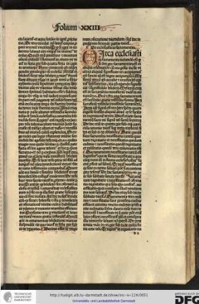 De ecclesiasticis sacramentis.