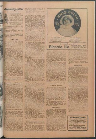 La mujer en Dinamarca
