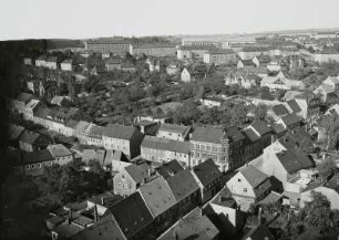 Stadt, Roßwein