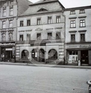 Stadtapotheke Jauer