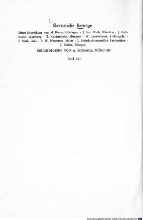 Sergej Esenin : Bilder- und Symbolwelt