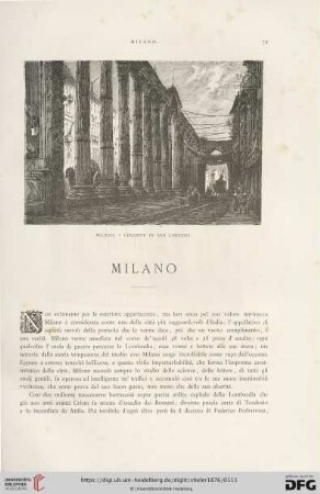 Milano