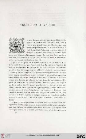 15: Vélasquez à Madrid