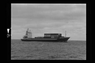 Wiking (1973), Tamke, Hamburg