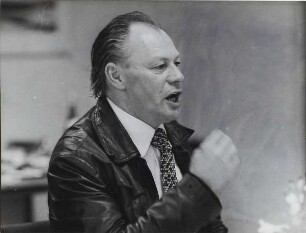 Hanns Krause