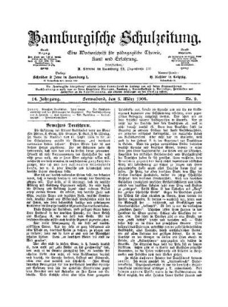 Bewußtes Deutschtum