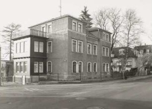 Wohnhaus