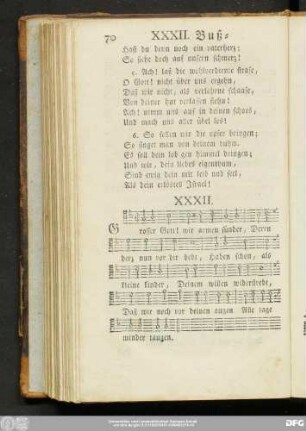 XXXII.