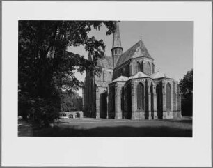 Münster, Bad Doberan