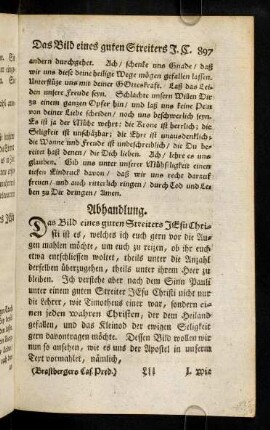 897-920, Abhandlung