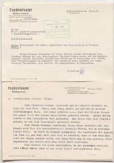 Kindererholungsheim Borttscheller in Fischen/Allgäu