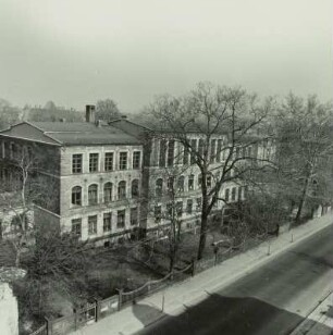 Freimaurerinstitut