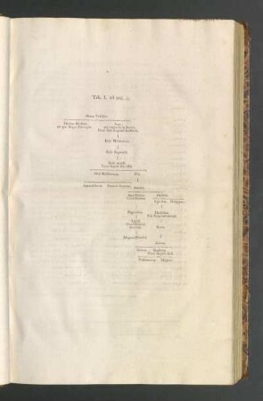 Tab. I. ad pag. 4.