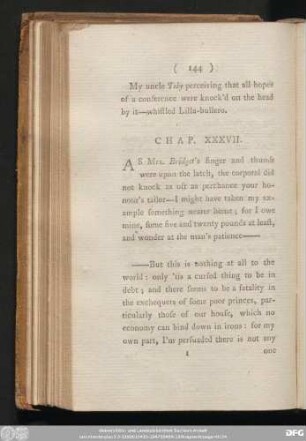 Chap. XXXVII.