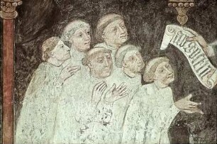 Die Ordenstradition der Augustiner-Eremiten