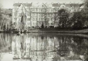 Straße, Annaberg-Buchholz
