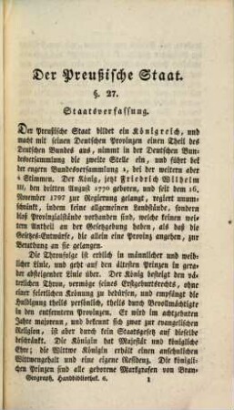 Statistisch-geographische Beschreibung des Königreichs Preußen, 4