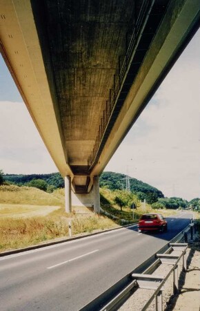 Mainbrücke, Eltmann