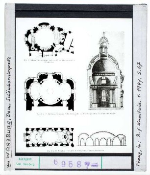 Würzburg: Schönbornkapelle