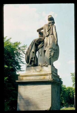 Marxwalde 4.6.85.