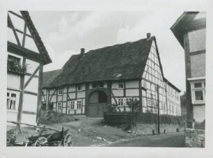 Gottsbüren, Kreis Hofgeismar