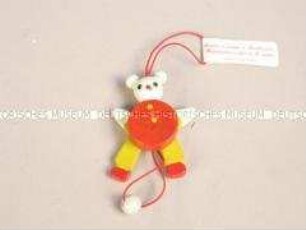 Christbaumschmuck: Hampelmann