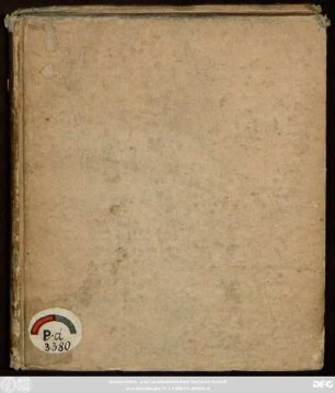 Von der Erscheinung des Venus-Sterns in der Sonnenscheibe