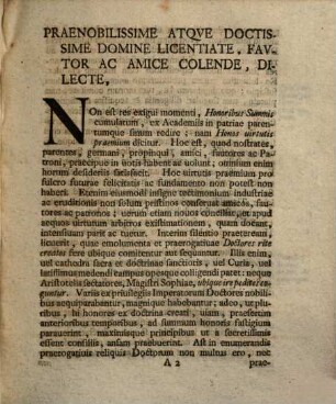 Exercitatio historica de interregno magno non interregno