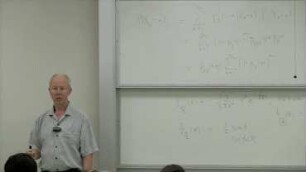 Distributions from normal Distribution