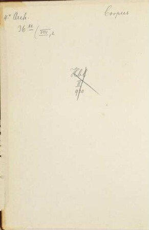 Corpvs inscriptionvm Latinarvm, 8,2. Inscriptiones Africae Latinae ; Ps. 2, Inscriptiones Mauretaniarum