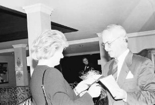 50. Geburtstag von Helmut Heine