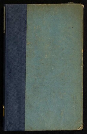 The fourth report of the German mission in the Canara, Southern Mahratta and Malabar provinces