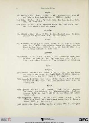 Bithynia (Nr. 653-654)
