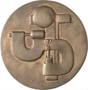 Kempe-Hertzberg, Margot: Preismedaille 1925