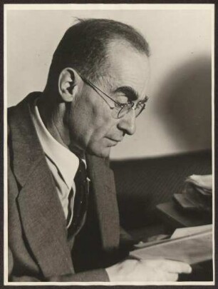 Scheibe, Günter