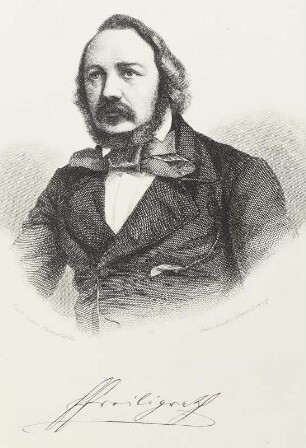 Ferdinand Freiligrath