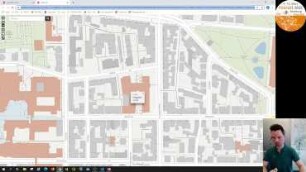 bielefeldGEOCLIENT - der Bielefelder Open Source Web-GIS Client