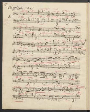 Larghetto; pf; h-Moll; RWV op. 82,2, Nr. 7