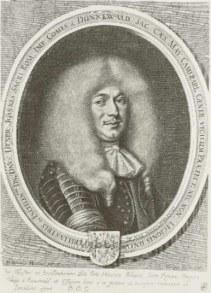 Heinrich Johann Konrad Dünnewald