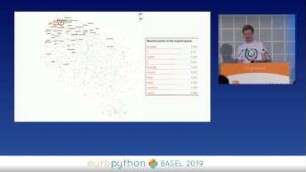 Natural language processing with neural networks.: Solve your language processing problem with neural networks without going bankrupt.