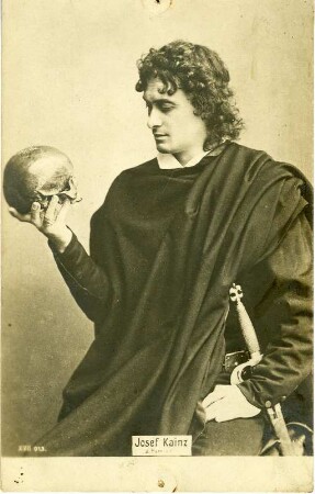 Kainz, Josef
