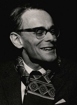 Prof. Willi Schmidt